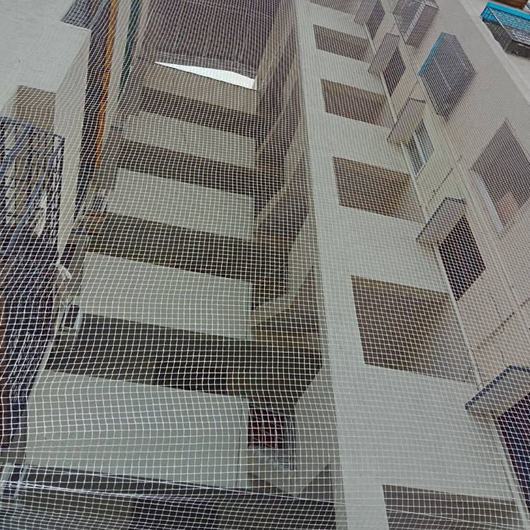 Duct Area safety nets Bengaluru